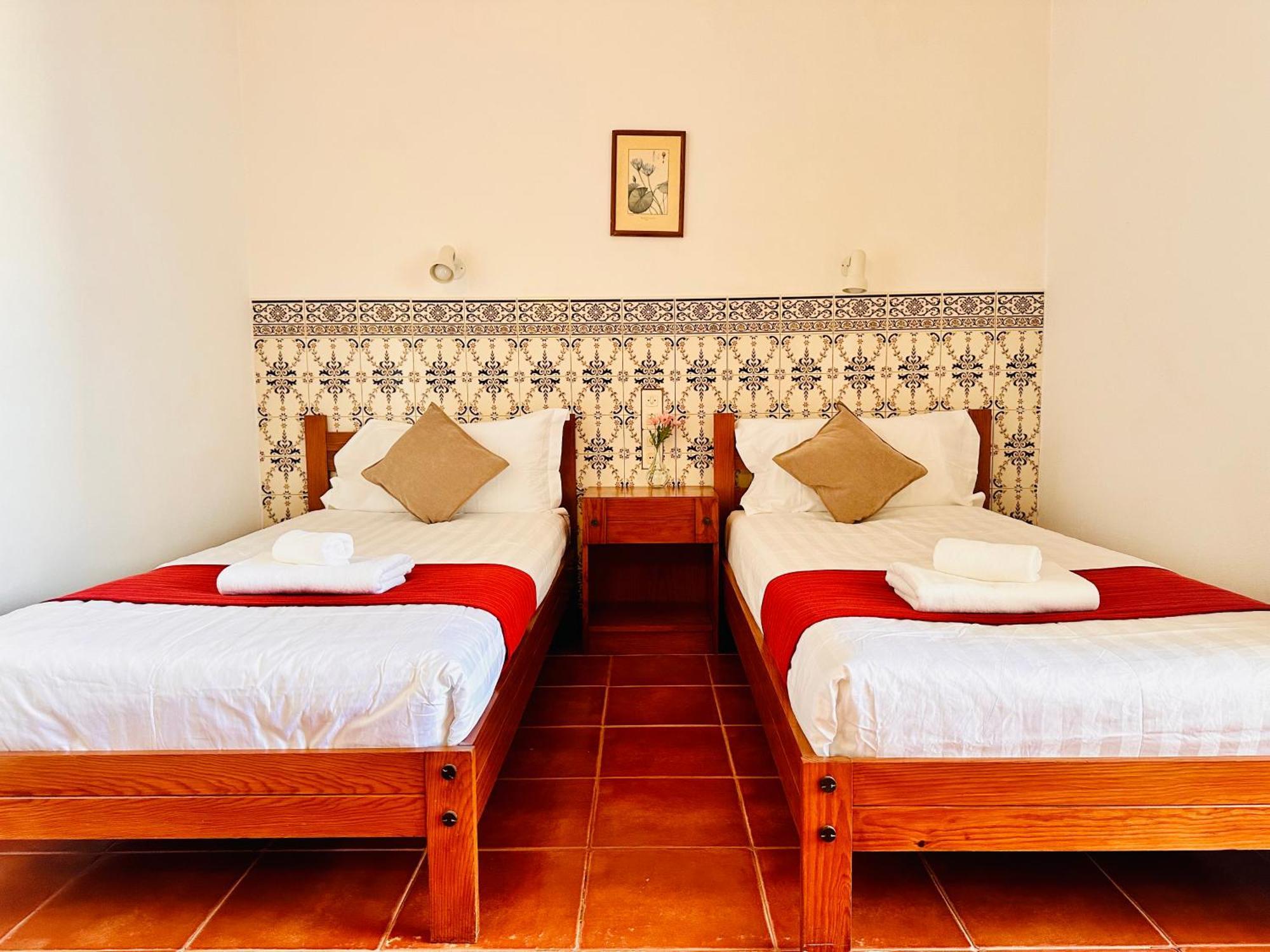 Vila Bela Hotel Albufeira Exteriér fotografie